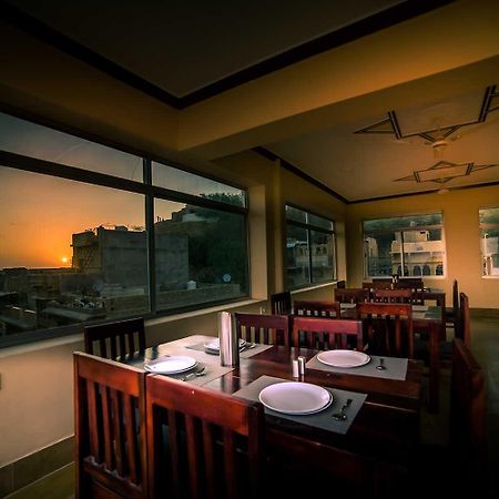 Hotel Amar Villa Jaisalmer Exterior photo