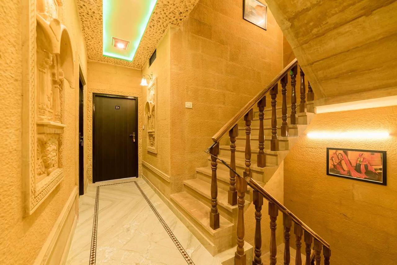 Hotel Amar Villa Jaisalmer Exterior photo