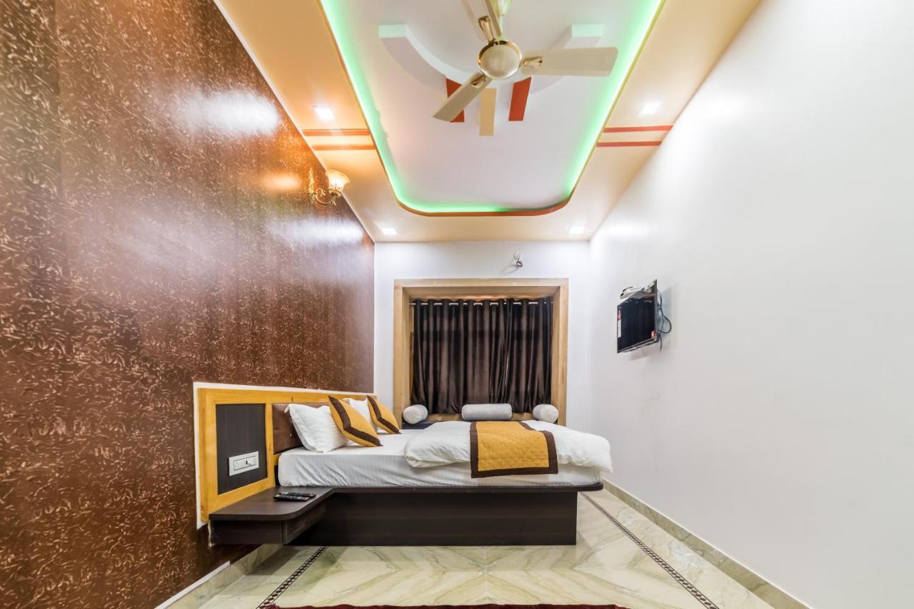 Hotel Amar Villa Jaisalmer Exterior photo